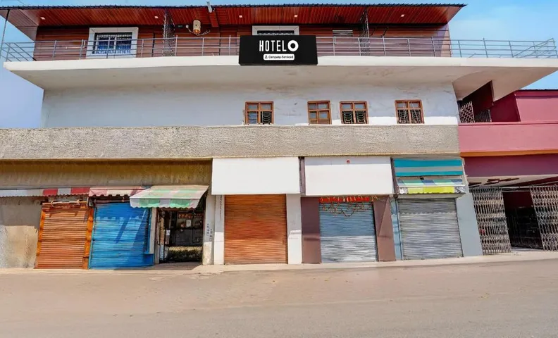 Hotel O Daltonganj Bus Stand Formerly Ratan