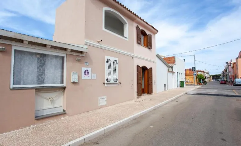 La Casa di Barbara