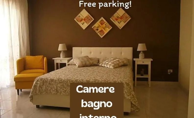 B&B Abruzzo Mare e Monti