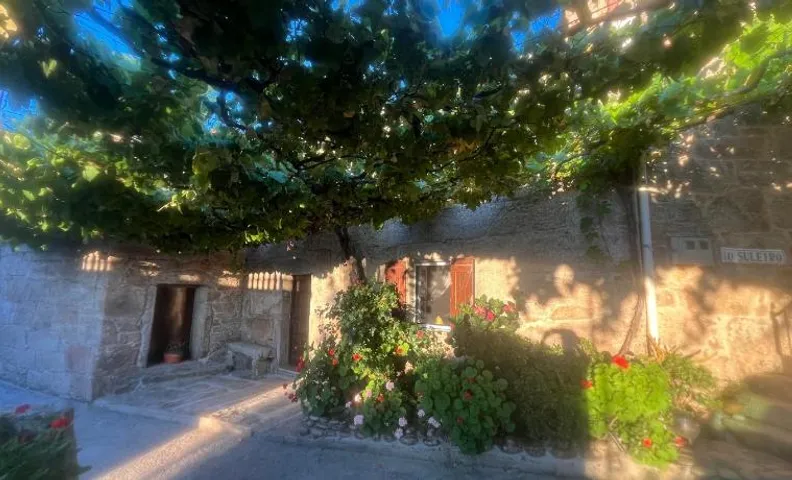 Casa da Parra