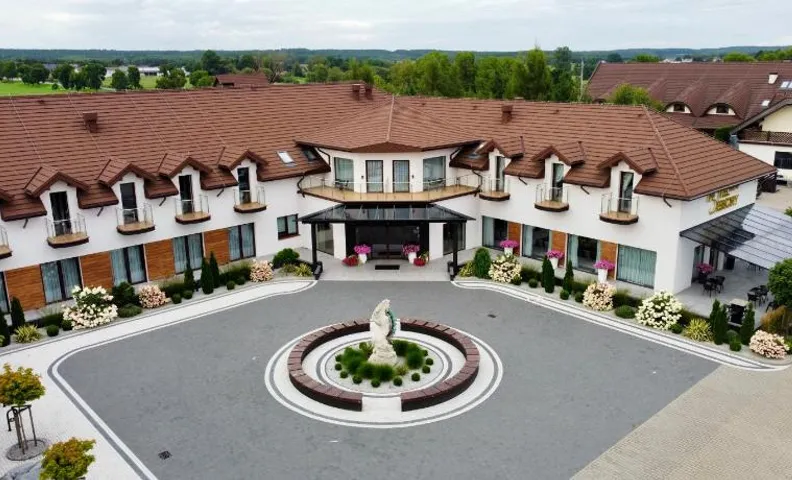 Hotel Sebory