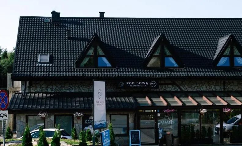 Pod Sową