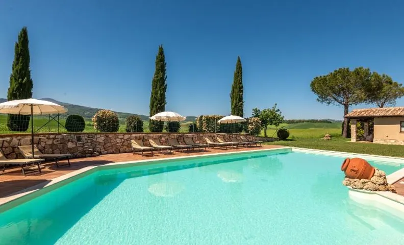 Agriturismo Sant'Ansano