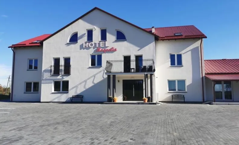 Pokoje Gościnne MAGNOLIA