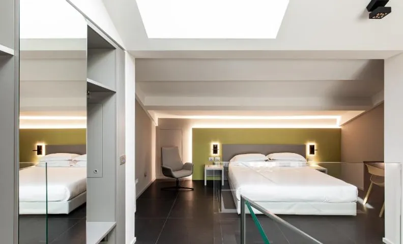 RB del Teatro&Apartaments