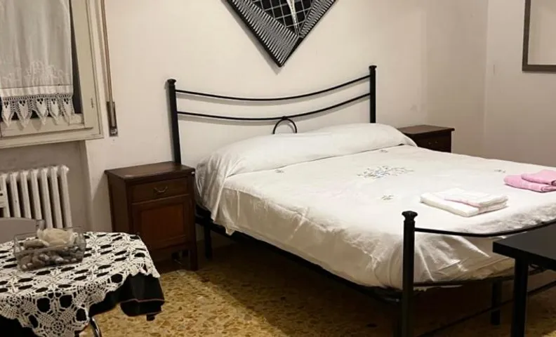 La Casa sul Fiume Bologna
