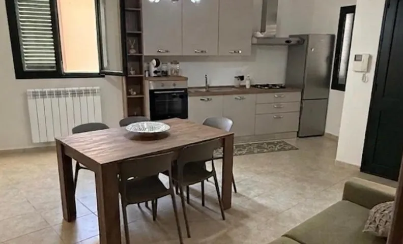 La Dimora di Valesio