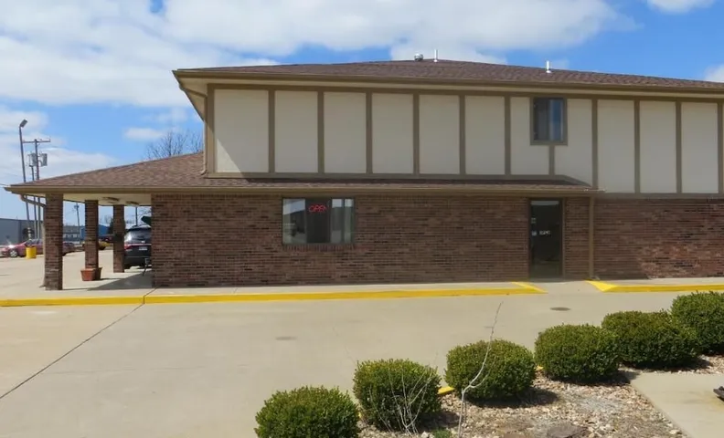 Baxter Inn