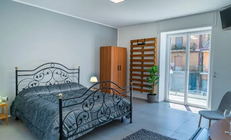 BnB Canadà - Tufara Valle, Bed and Breakfast Canadà, Tufara Valle, Avellino, Benevento, Montesarchio