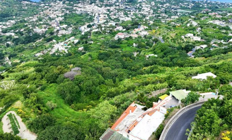 Villa Gesualda