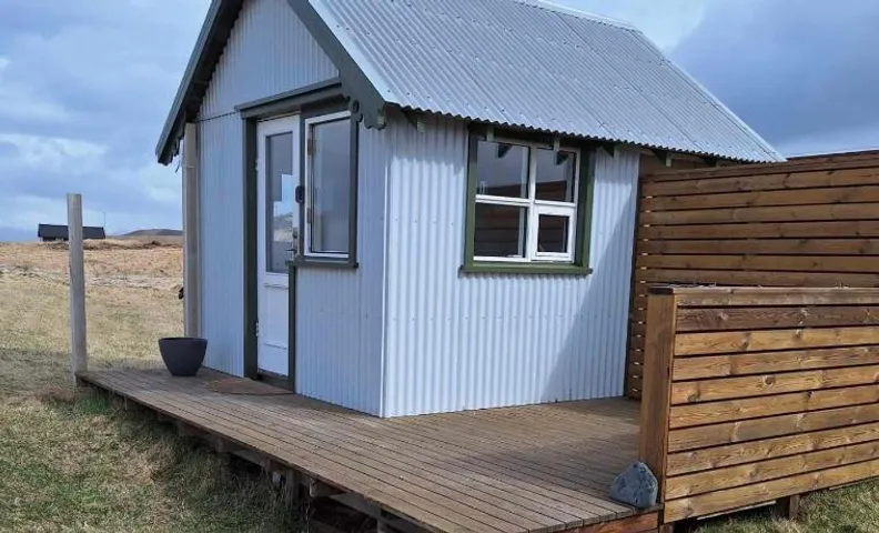 Ofanleiti Cottages