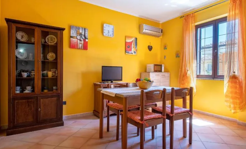 La Casa di Patty
