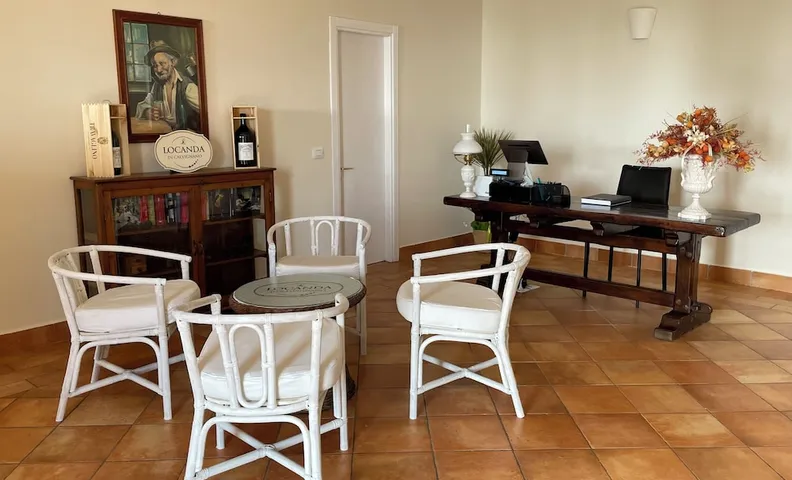 Locanda In Calvignano