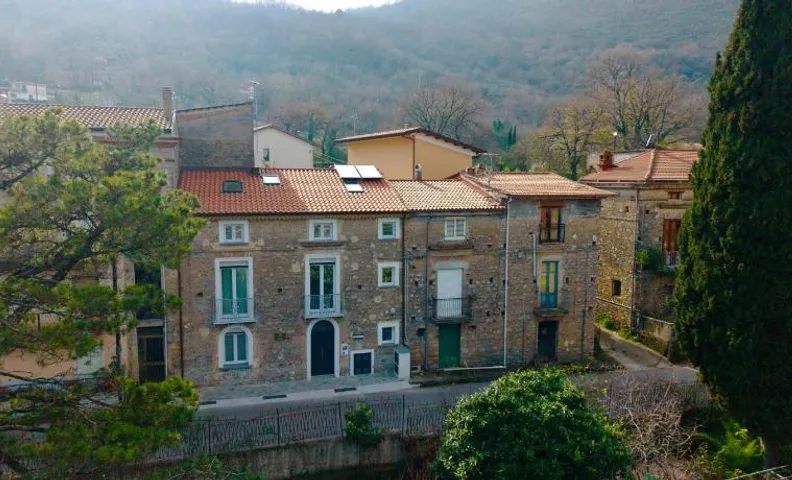 La Casa Di Nonna