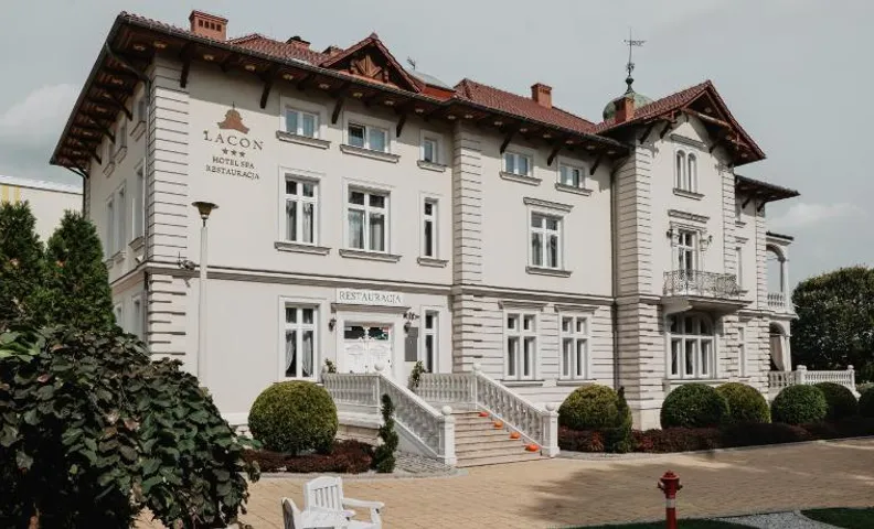 Palac Lacon