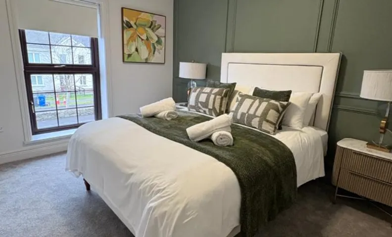 The Copper Still Bar Restaurant & Boutique Rooms