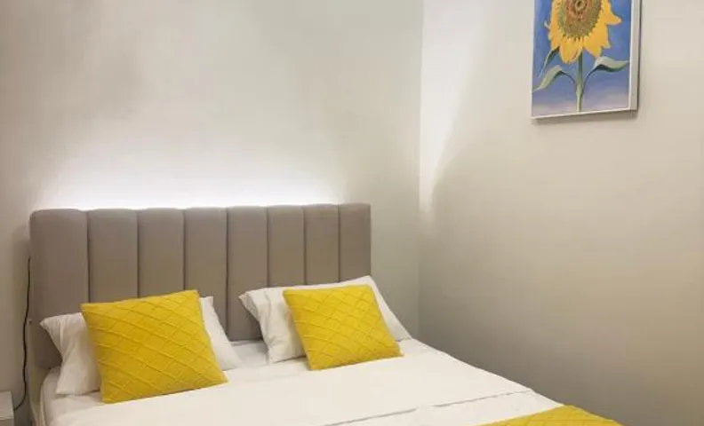 Floridablanca Hotel
