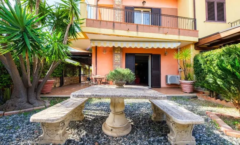 Villa Manganaro