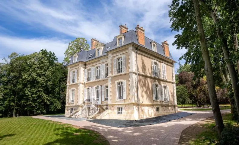 Domaine de La Bourse