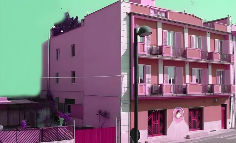 Hotel Piro