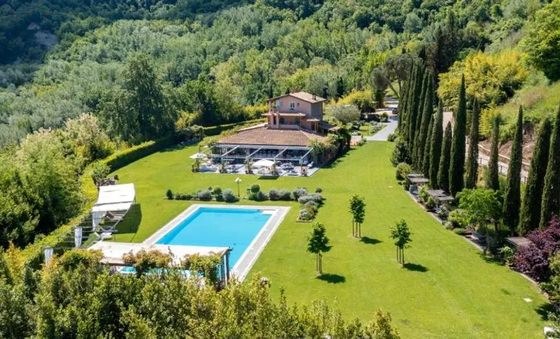 L'Olivo Country Resort & SPA