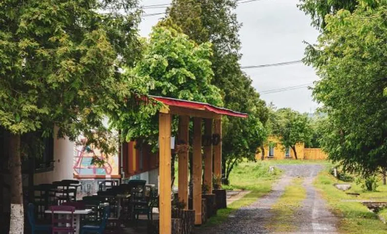 Hostel Gurasada