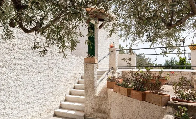 Casa Bianca