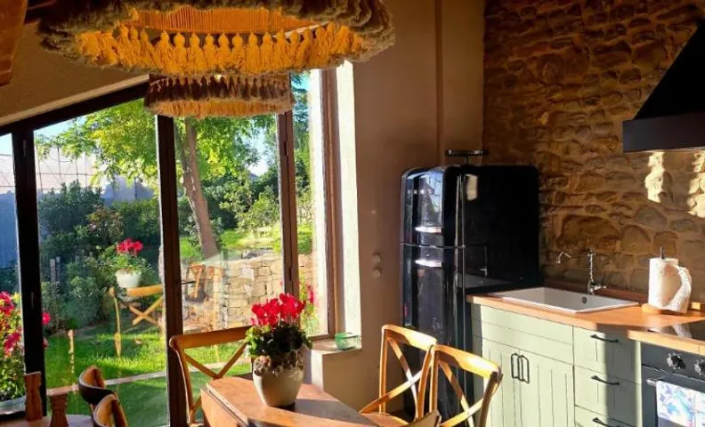 Vecchio Forno Only Adult, Luxury, History, Comfort