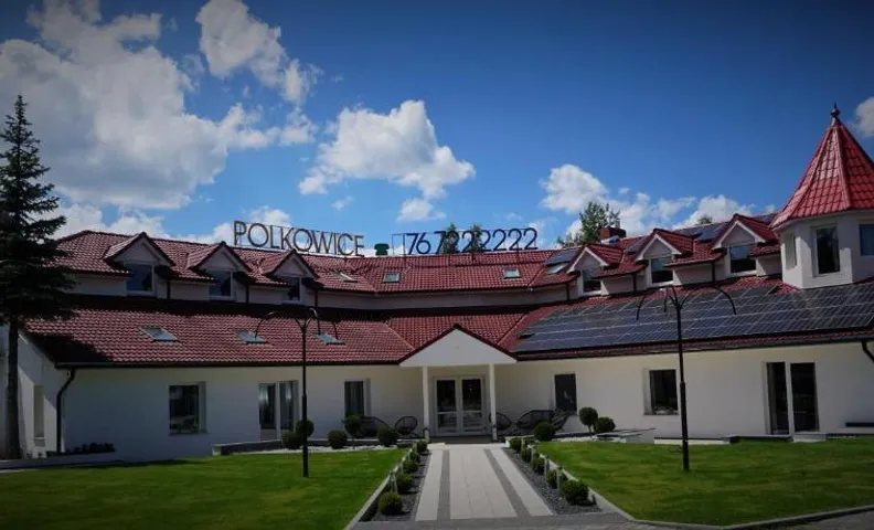 Via Hotel Polkowice