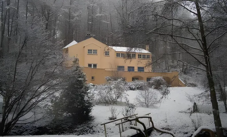 Le Manoir De Morimont