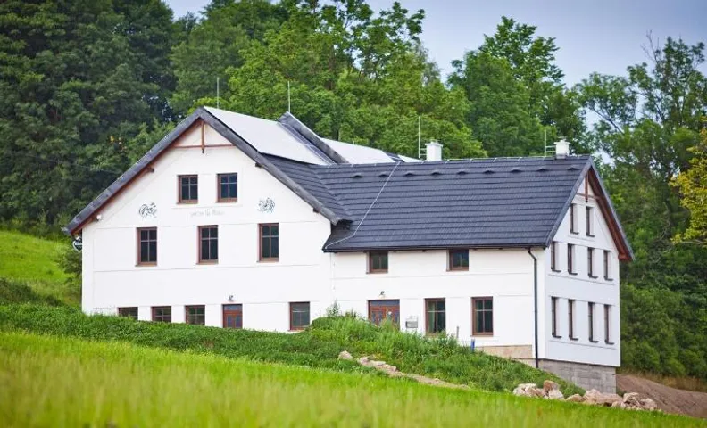 Penzion Na Belisku