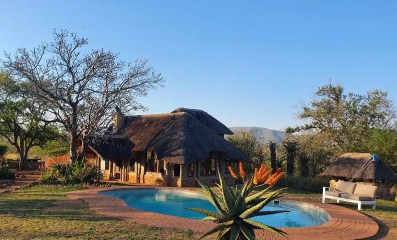 Somkhanda Game Reserve