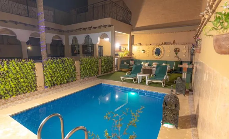Riad Benyara