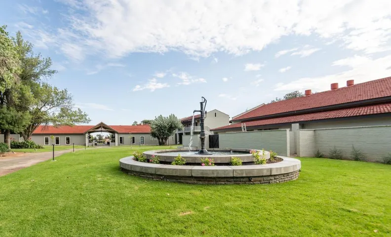 Midgard Country Estate