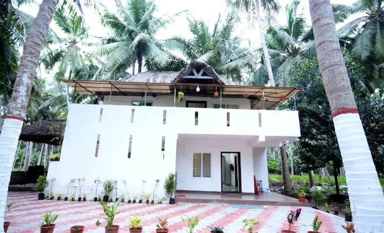 Satya Farm House