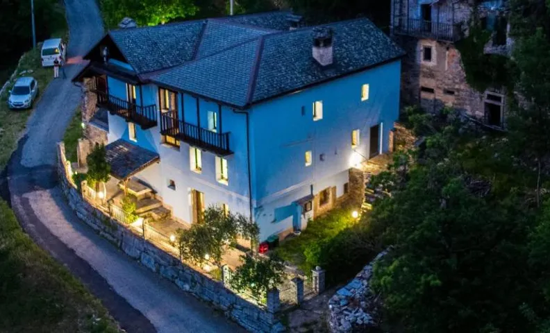 Residenza Villa Paradiso