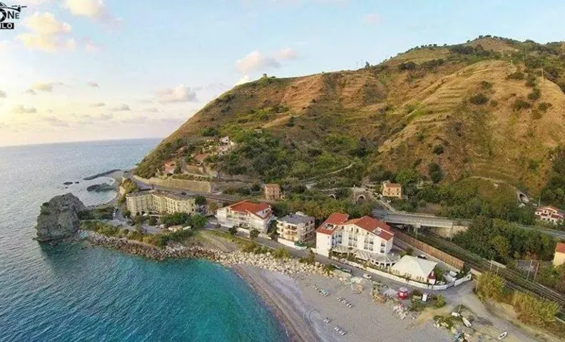 Hotel Ristorante Mareblu