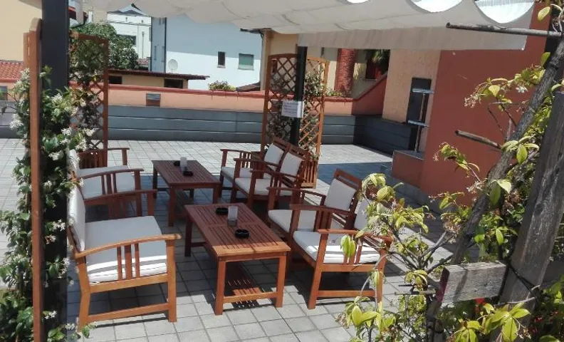 La Casa Degli Angeli - Agli Angeli Ristorante Pizzeria