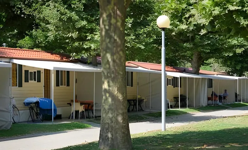 Camping Solcio