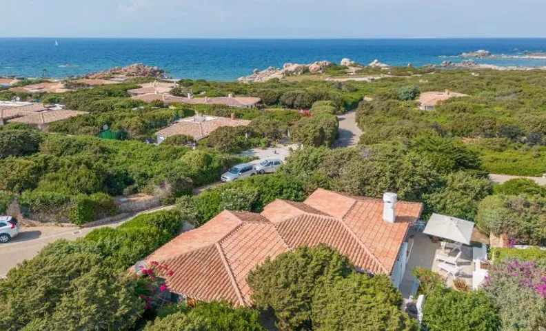 Villa Du Soleil