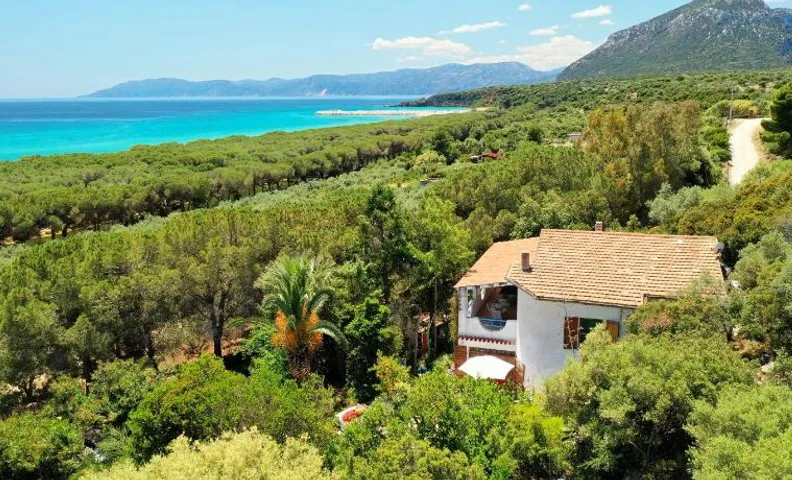 Casa Vacanze Osala