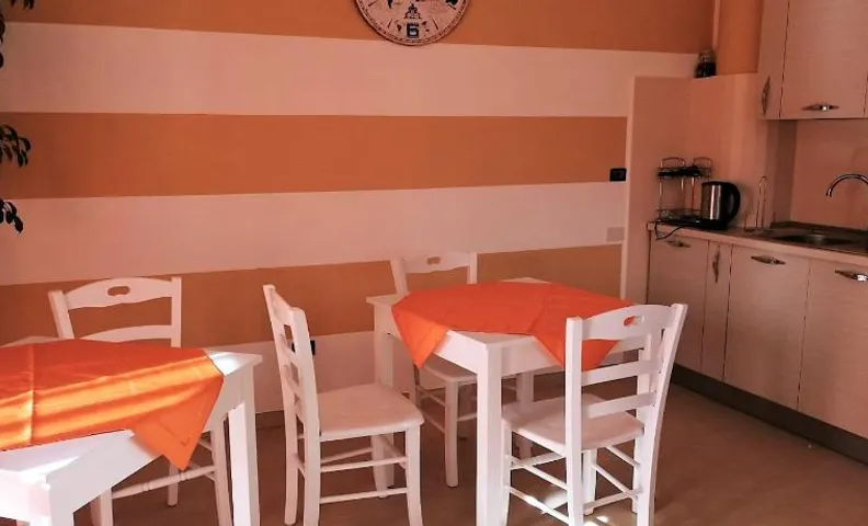 L&B bed and breakfast