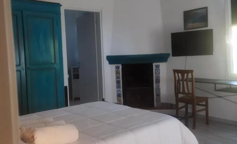 Gli Oleandri Rooms Casa Teresa