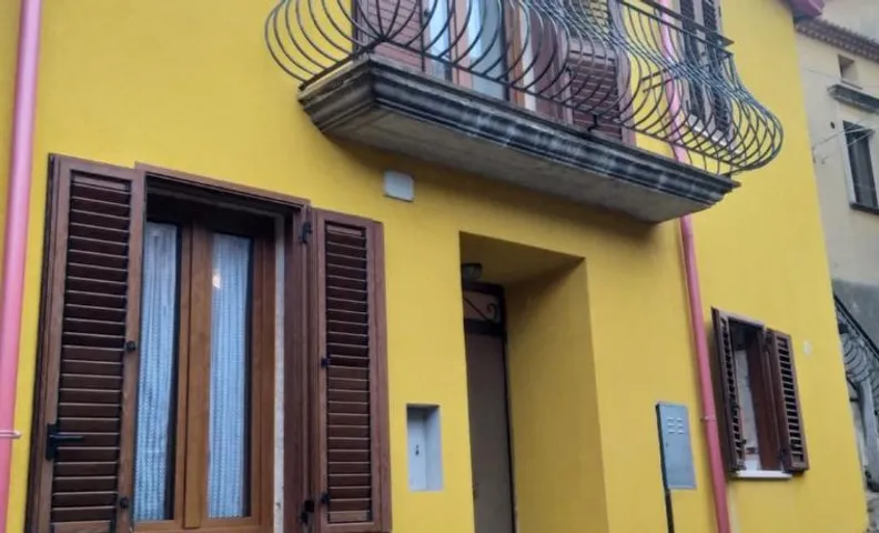Antico Borgo - Via Napoli, 2