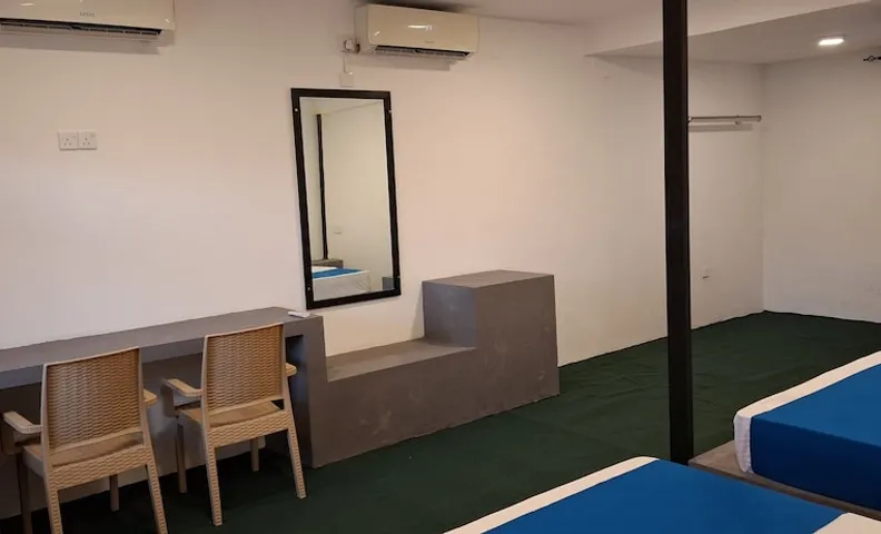 바그야 리조트 리미티드