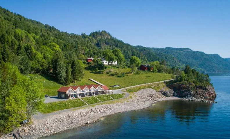 Hjellup Fjordbo