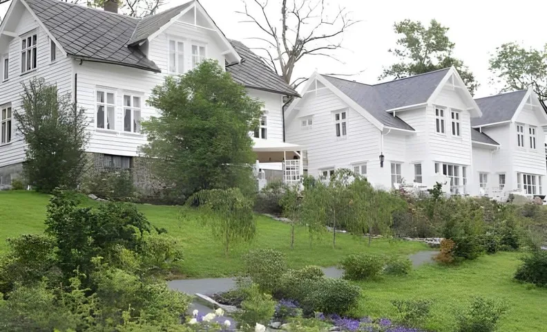 Haaheim Gaard