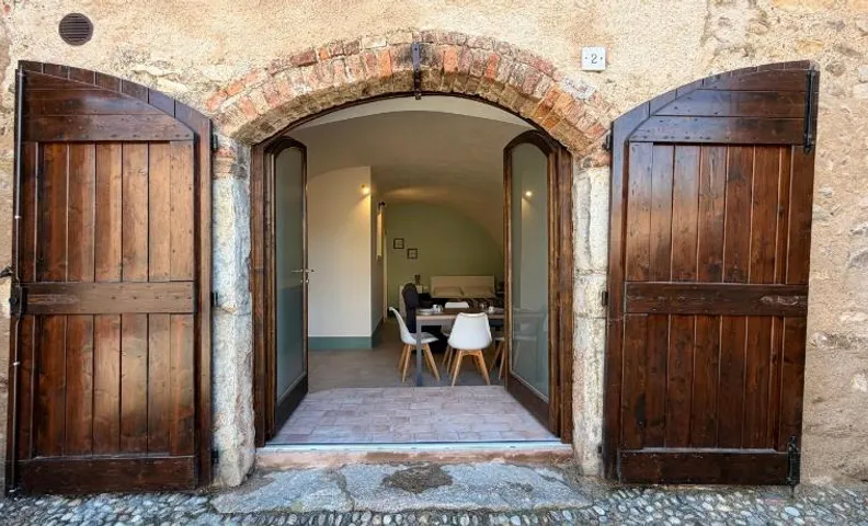 La Pietra Antica