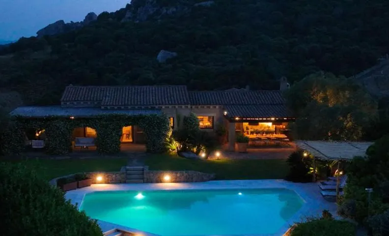 Villa Acula