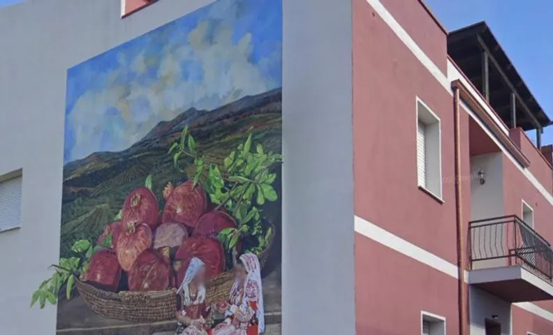 Il melograno